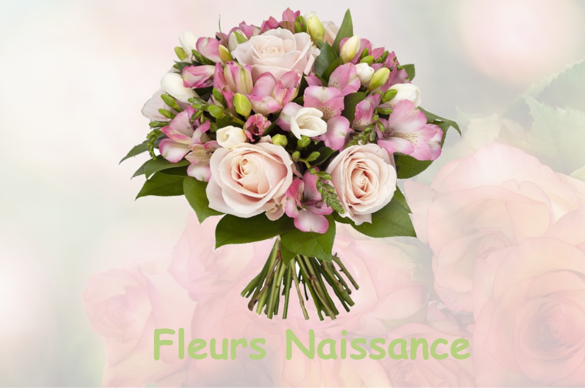 fleurs naissance LE-FAUGA