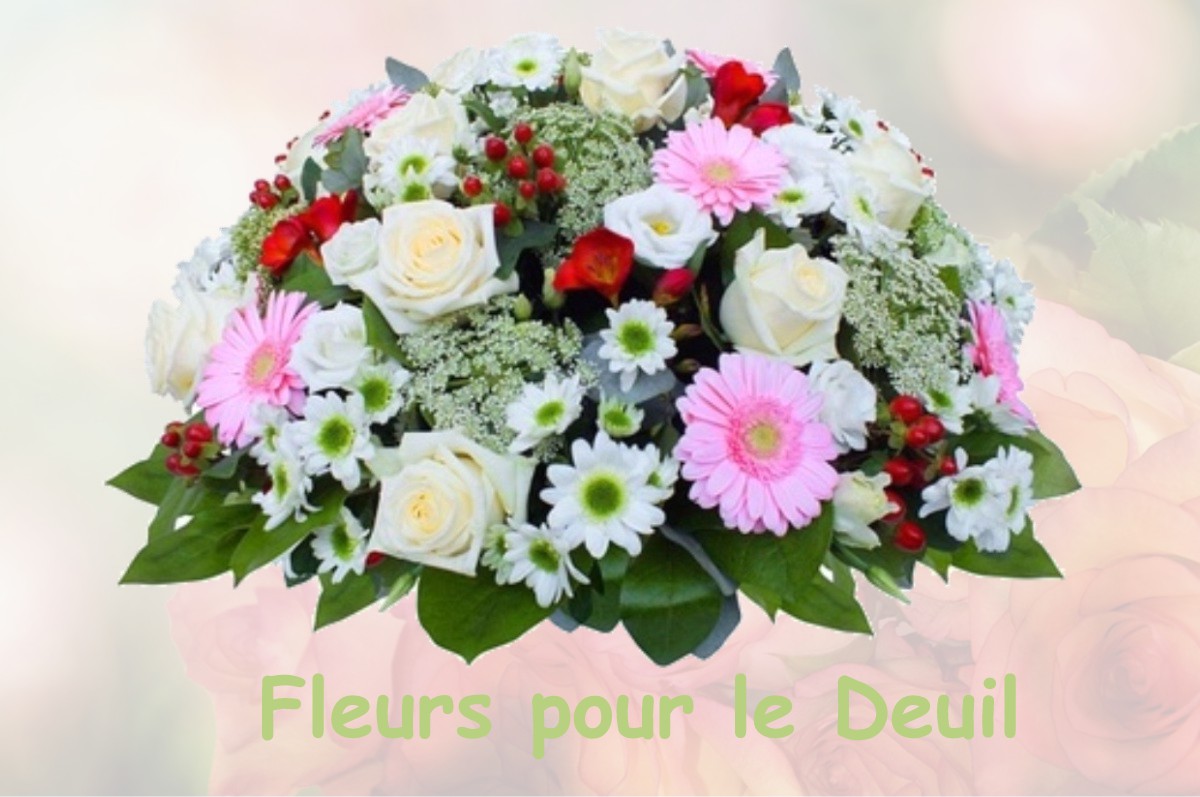 fleurs deuil LE-FAUGA