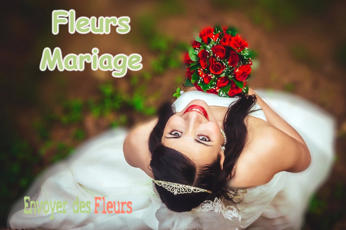 lIVRAISON FLEURS MARIAGE à LE-FAUGA